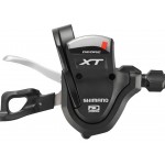 Ручки перемикачів (манетки)