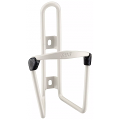 Фляготримач BBB BBC-03 FuelTank білий