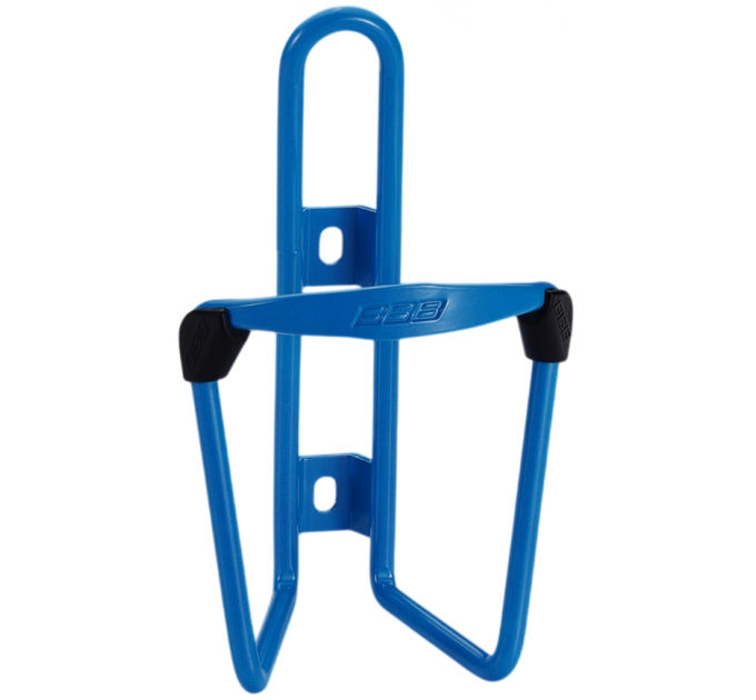 Флягодержатель BBB BBC-03 FuelTank синий (8716683004151) Флягодержатель BBB BBC-03 FuelTank синий (8716683004151)