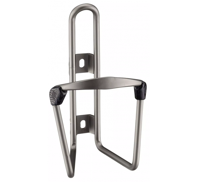 Фляготримач BBB BBC-03 FuelTank титановий матовий