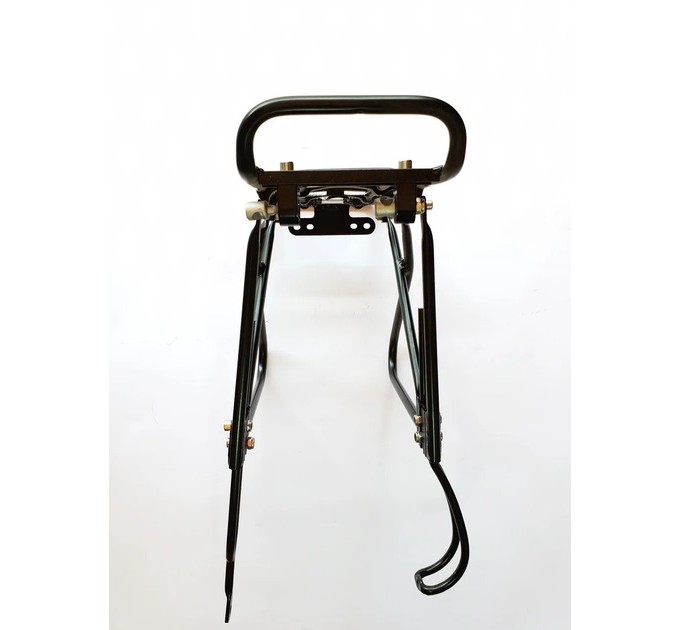 Багажник під диск (муровдаг)