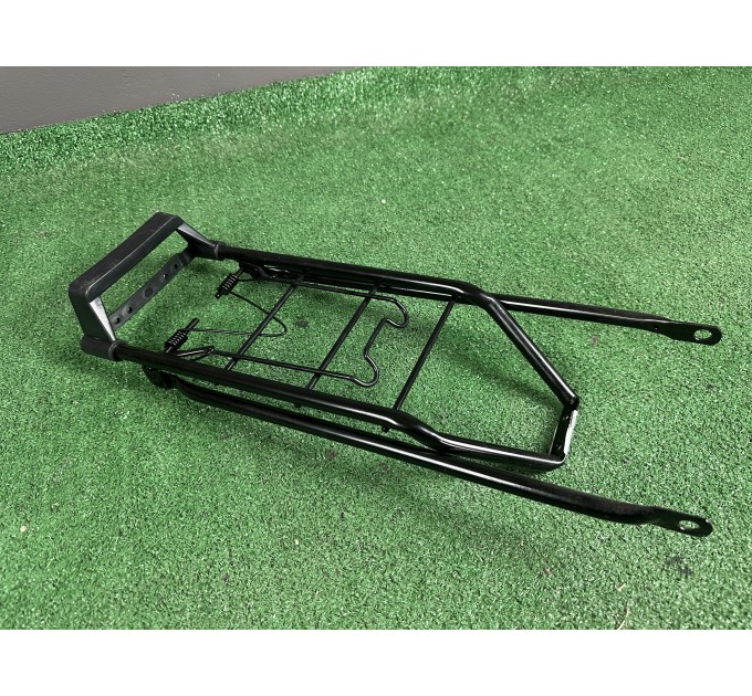 Багажник ARDIS Україна чорний