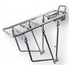 Багажник ARDIS Україна срібний