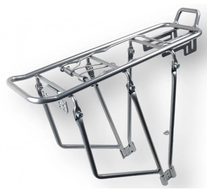 Багажник ARDIS Україна срібний