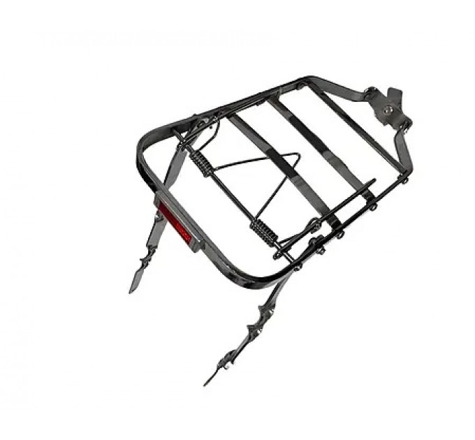 Багажник ARDIS Україна срібний