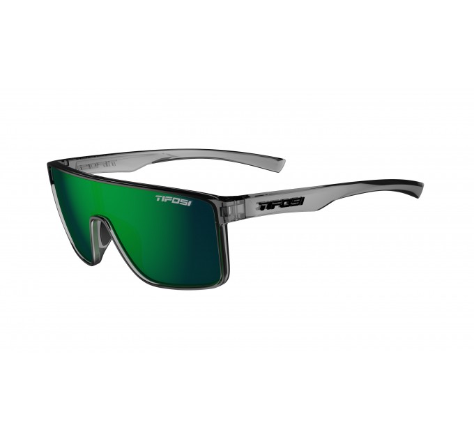 Окуляри Tifosi Sanctum Crystal Smoke, лінзи Smoke Polarized Окуляри Tifosi Sanctum Crystal Smoke, лінзи Smoke Polarized