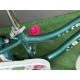Велосипед AL 20" Formula CREAM BH 2024 зеленый с розовым