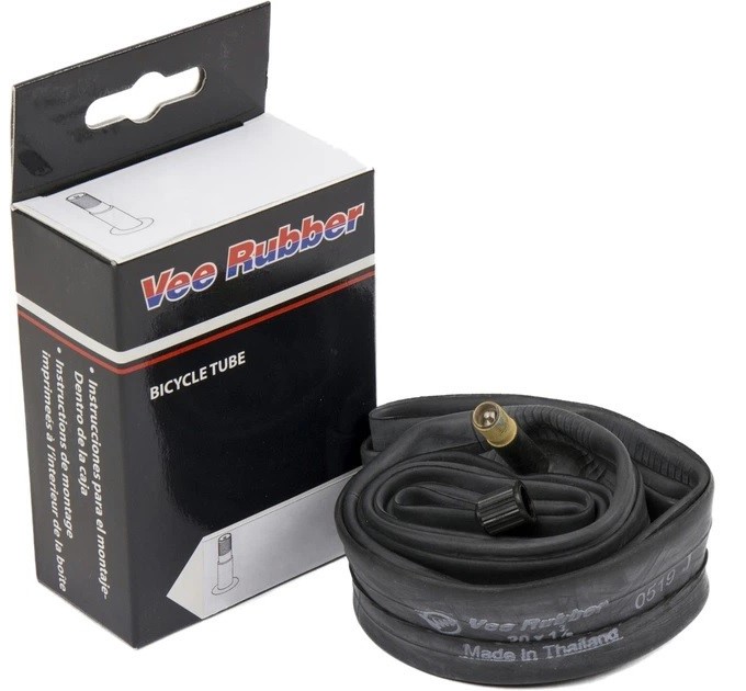 Камера Vee Rubber 14"x2.125 (47/57-254) AV