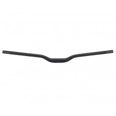 Руль RaceFace HANDLEBAR,ATLAS 1.25" RISER,31.8,STEALTH