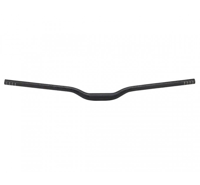Руль RaceFace HANDLEBAR,ATLAS 1.25" RISER,31.8,STEALTH