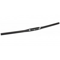 Руль RaceFace HANDLEBAR, RIDE, FLAT, WIDE, 31.8X710, BLK