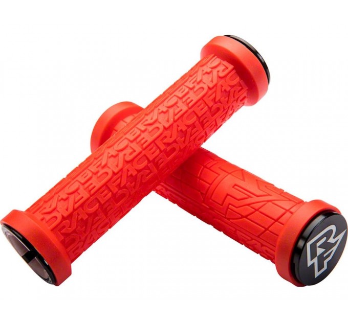 Гріпси RF GRIPS, GRIPPLER, 30MM, LOCK ON, RED, P485