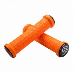 Гріпси RF GRIPS, GRIPPLER, 33MM, LOCK ON, ORANGE, P021