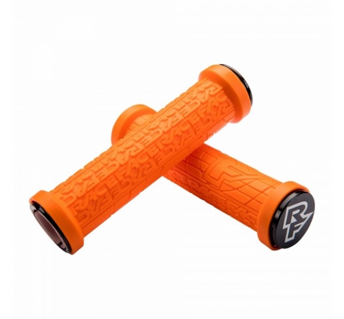 Гріпси RF GRIPS, GRIPPLER, 33MM, LOCK ON, ORANGE, P021