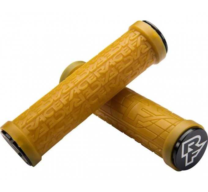 Грипсы RF GRIPS, GRIPPLER, 33MM, LOCK ON, GUM Грипсы RF GRIPS, GRIPPLER, 33MM, LOCK ON, GUM