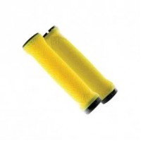 Гріпси RF, LOVEHANDLE жовті