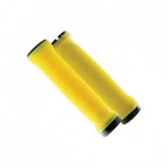 Гріпси RF, LOVEHANDLE жовті