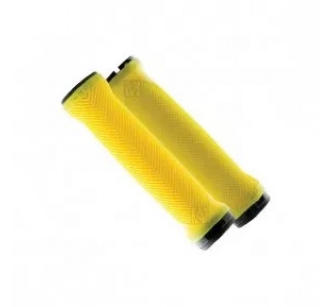 Гріпси RF, LOVEHANDLE жовті Гріпси RF, LOVEHANDLE жовті