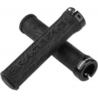Гріпси RF HALF NELSON W/LOCK BLACK