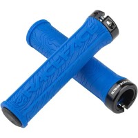 Гріпси RF HALF NELSON с замком, синие