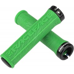 Гріпси RF HALF NELSON W/LOCK GREEN