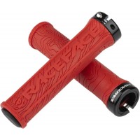 Гріпси RF HALF NELSON W/LOCK RED
