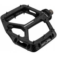 Педалі RaceFace PEDAL,ATLAS,22,BLACK