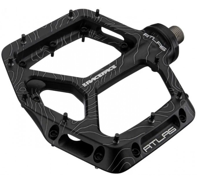 Педалі RaceFace PEDAL,ATLAS,22,BLACK