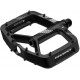 Педали RaceFace PEDAL, AFFECT R, BLACK