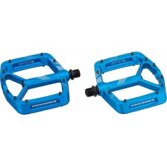 Педалі RaceFace PEDAL,AEFFECT R,BLUE