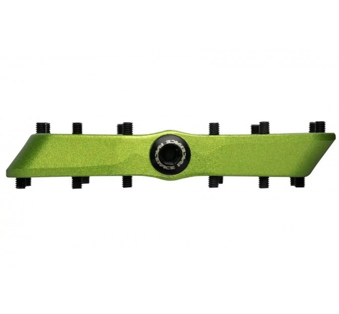 Педалі RaceFace PEDAL,AEFFECT R,GREEN