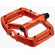 Педали RaceFace PEDAL, AFFECT R, ORANGE
