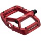 Педалі RaceFace PEDAL,AEFFECT R,RED