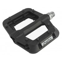 Педалі RaceFace PEDAL, CHESTER, BLACK