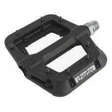 Педали RaceFace PEDAL, CHESTER, BLACK