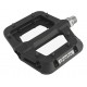 Педали RaceFace PEDAL, CHESTER, BLACK