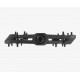 Педали RaceFace PEDAL, CHESTER, BLACK