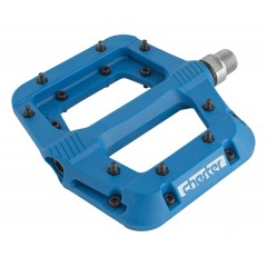 Педалі RACEFACE CHESTER,BLUE