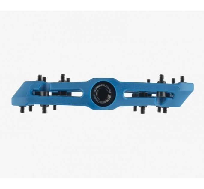 Педалі RACEFACE CHESTER,BLUE