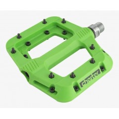 Педалі RACEFACE CHESTER,GREEN