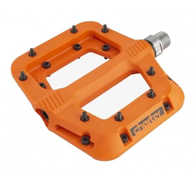 Педалі RaceFace PEDAL, CHESTER, ORANGE