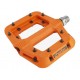 Педали RaceFace PEDAL, CHESTER, ORANGE