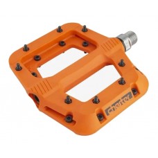 Педали RaceFace PEDAL, CHESTER, ORANGE