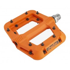 Педалі RaceFace PEDAL, CHESTER, ORANGE