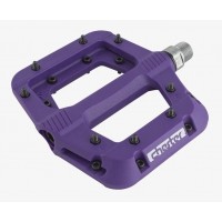Педалі RACEFACE CHESTER,PURPLE