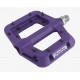 Педали RACEFACE CHESTER, PURPLE