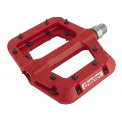 Педалі RACEFACE CHESTER,RED