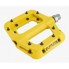 Педалі RACEFACE CHESTER,YELLOW