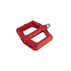 Педали RaceFace PEDAL, RIDE, RED