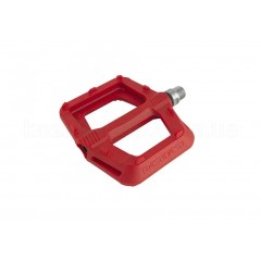 Педалі RaceFace PEDAL, RIDE, RED